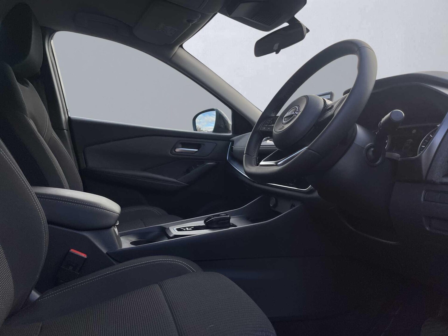 Used Nissan Qashqai 2025 for sale - 76559859: Photo 17