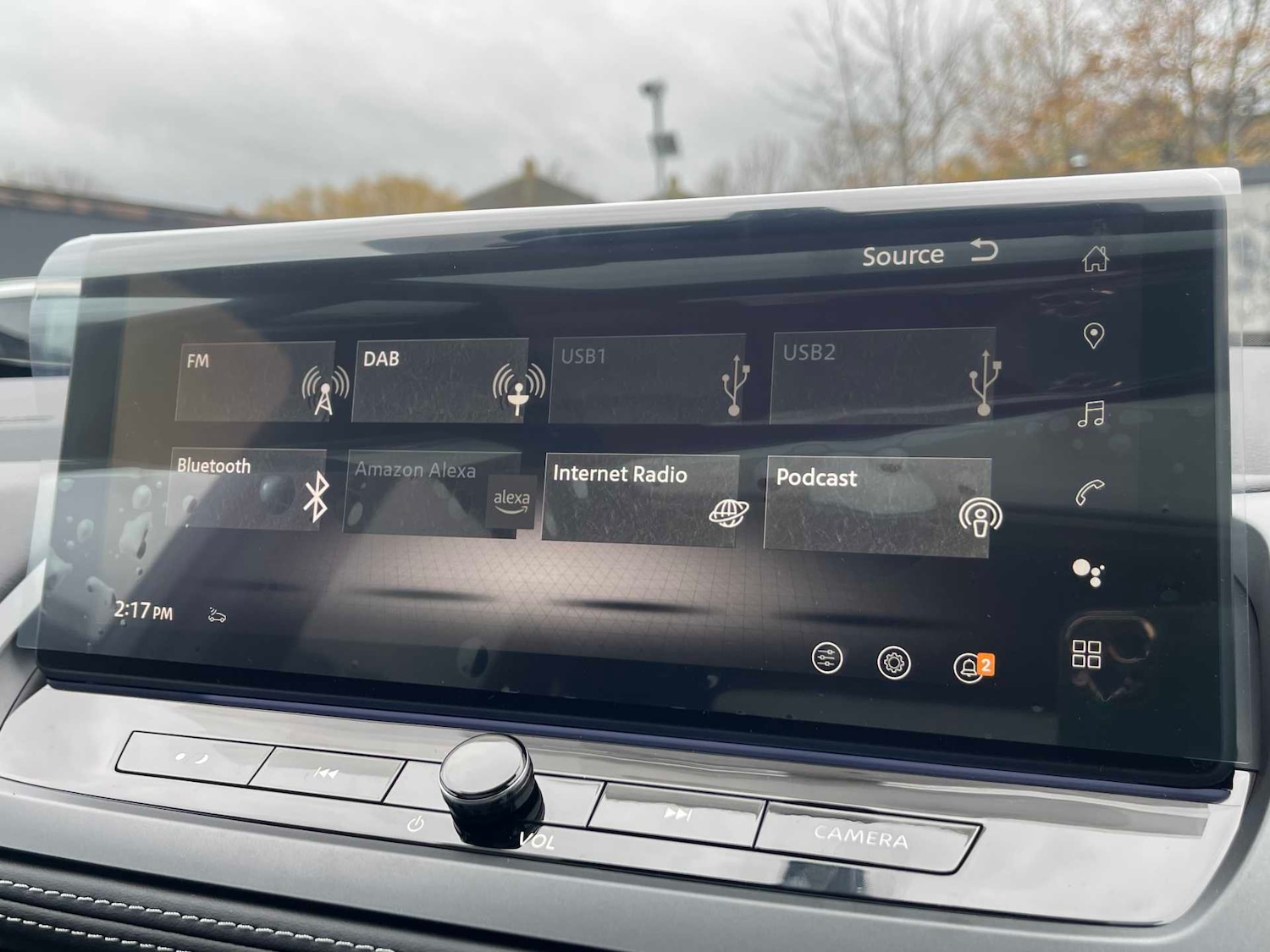 Used Nissan Qashqai 2025 for sale - 76559859: Photo 22