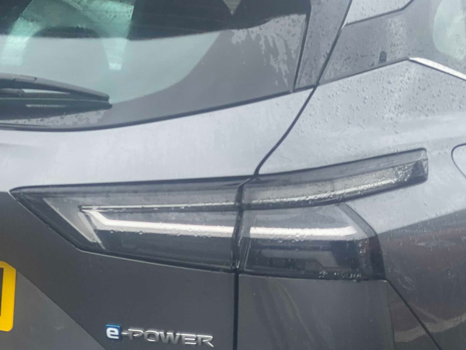 Used Nissan Qashqai 2025 for sale - 76559859: Photo 33