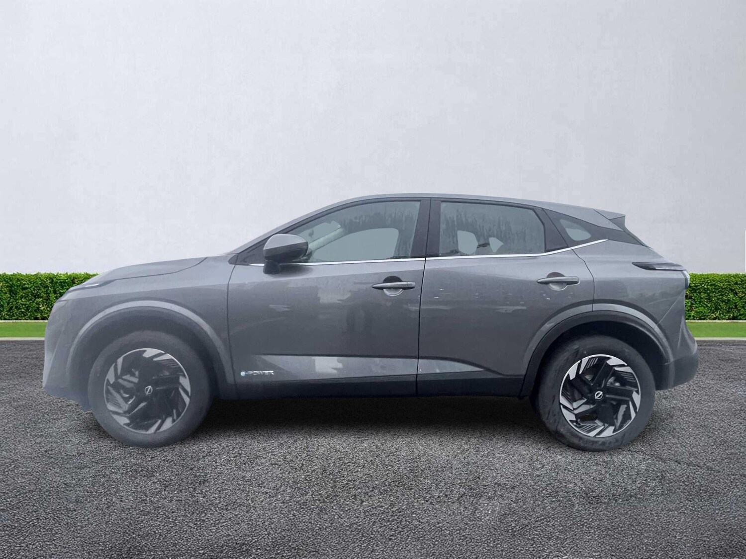 Used Nissan Qashqai 2025 for sale - 76559859: Photo 4