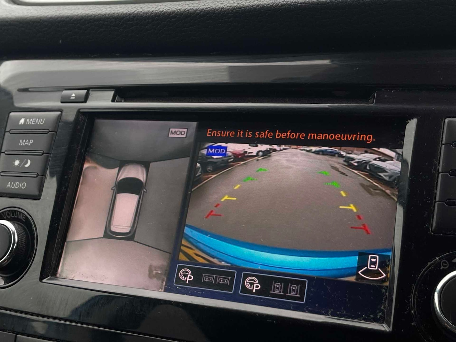 Used Nissan Qashqai 2019 for sale - 76478163: Photo 10