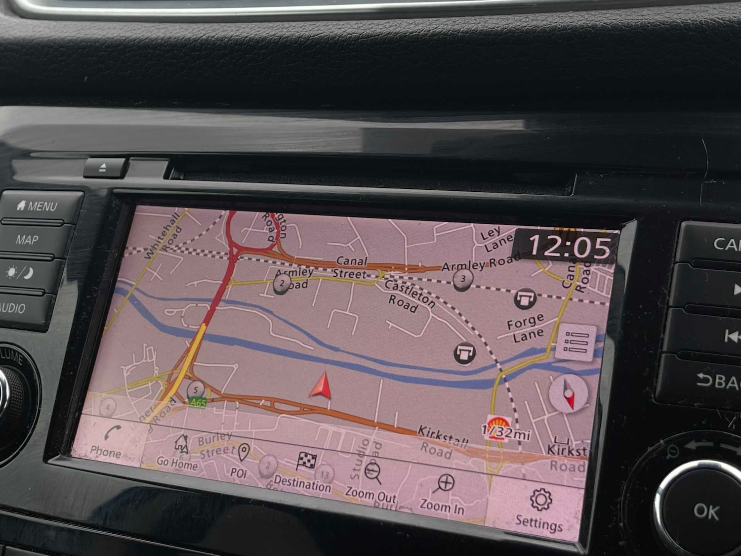 Used Nissan Qashqai 2019 for sale - 76478163: Photo 11