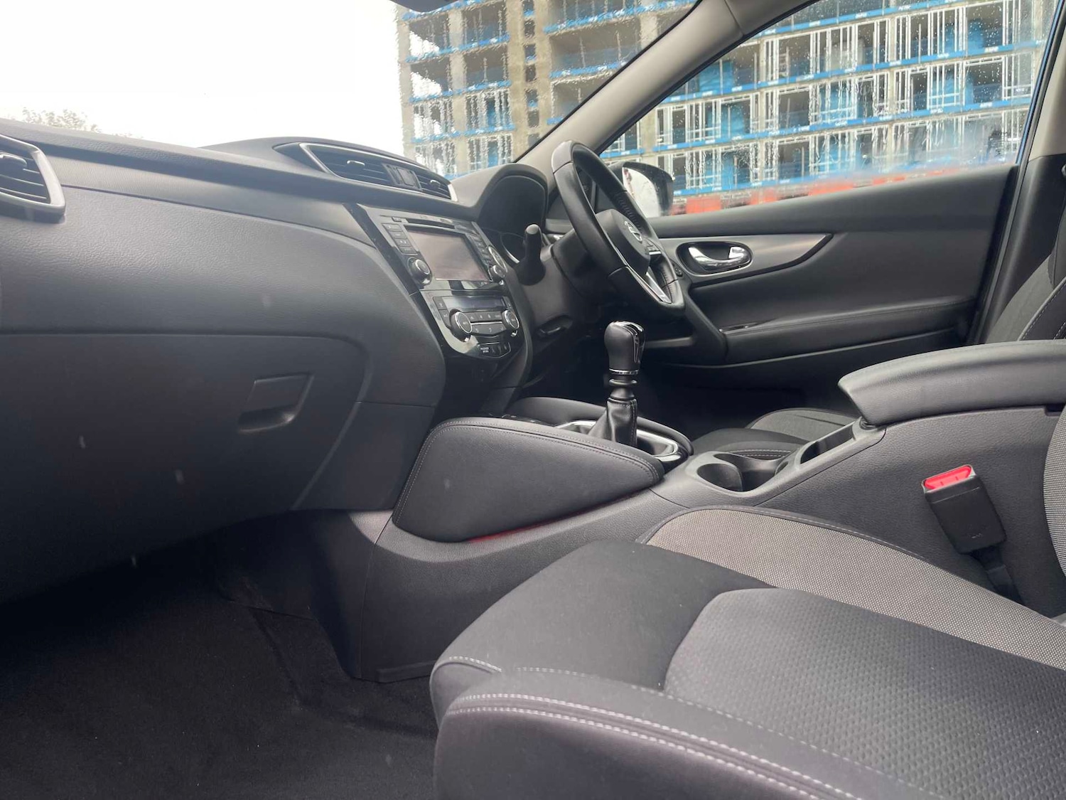 Used Nissan Qashqai 2019 for sale - 76478163: Photo 13