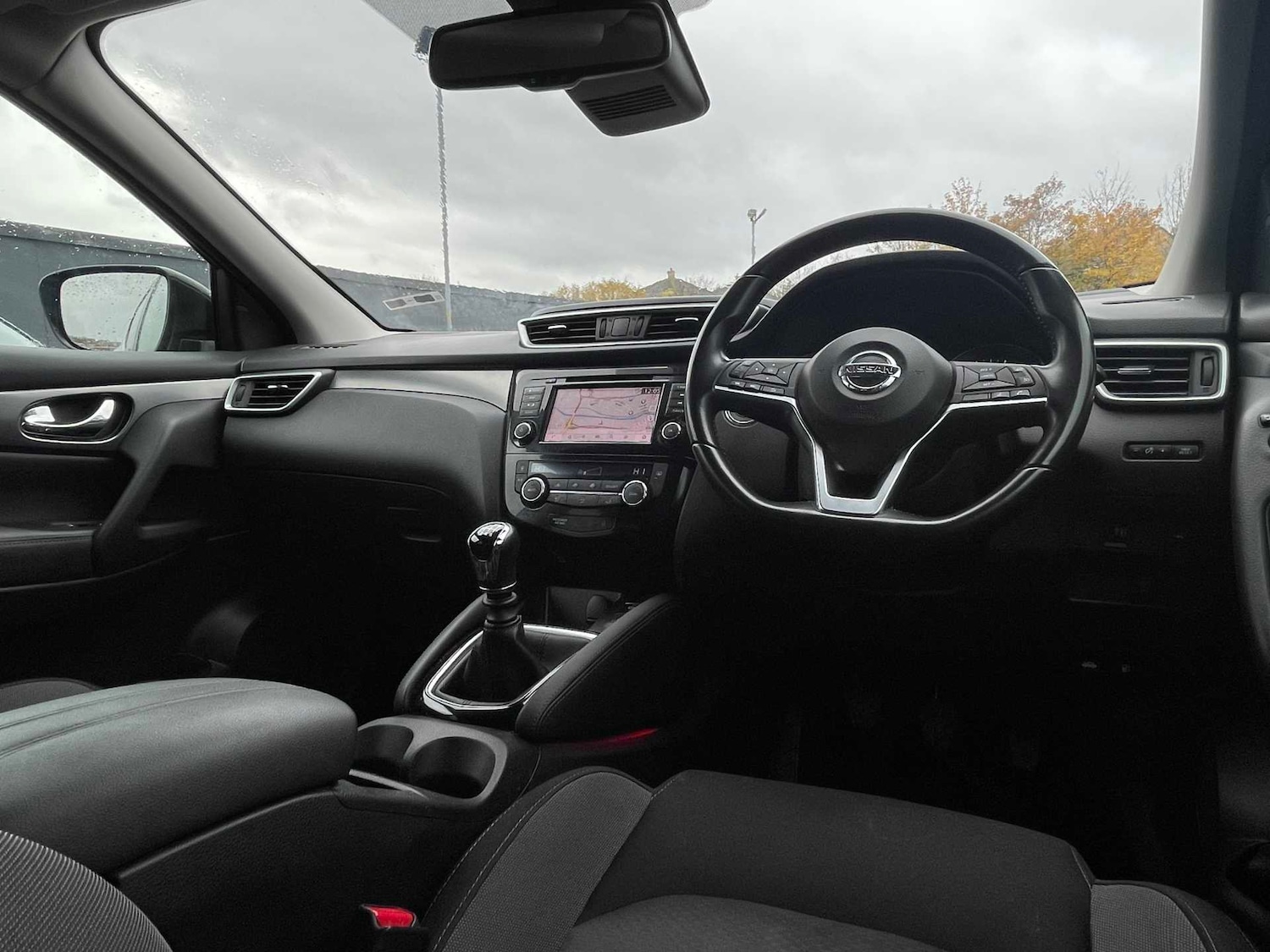 Used Nissan Qashqai 2019 for sale - 76478163: Photo 14