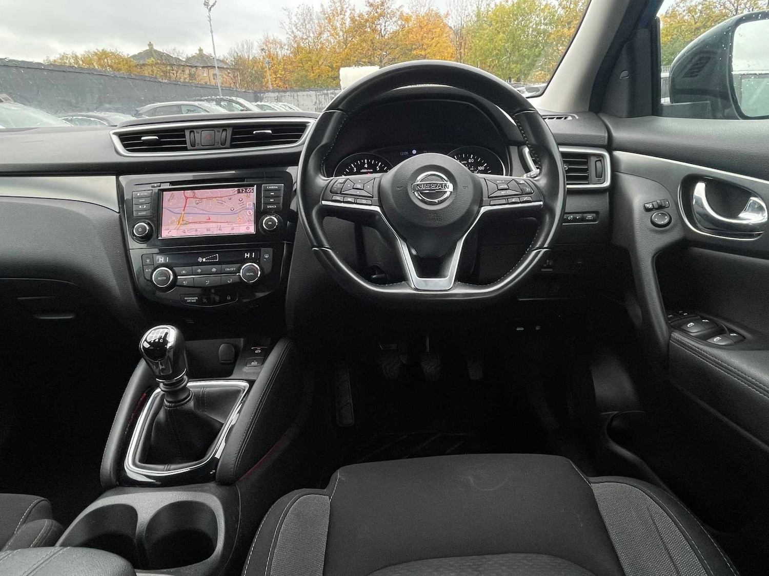 Used Nissan Qashqai 2019 for sale - 76478163: Photo 15