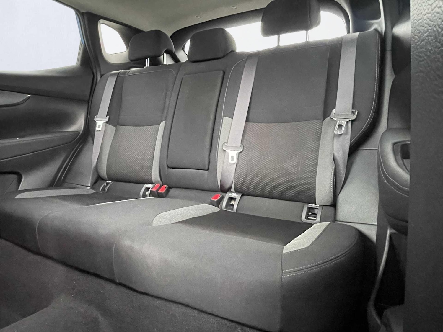 Used Nissan Qashqai 2019 for sale - 76478163: Photo 19