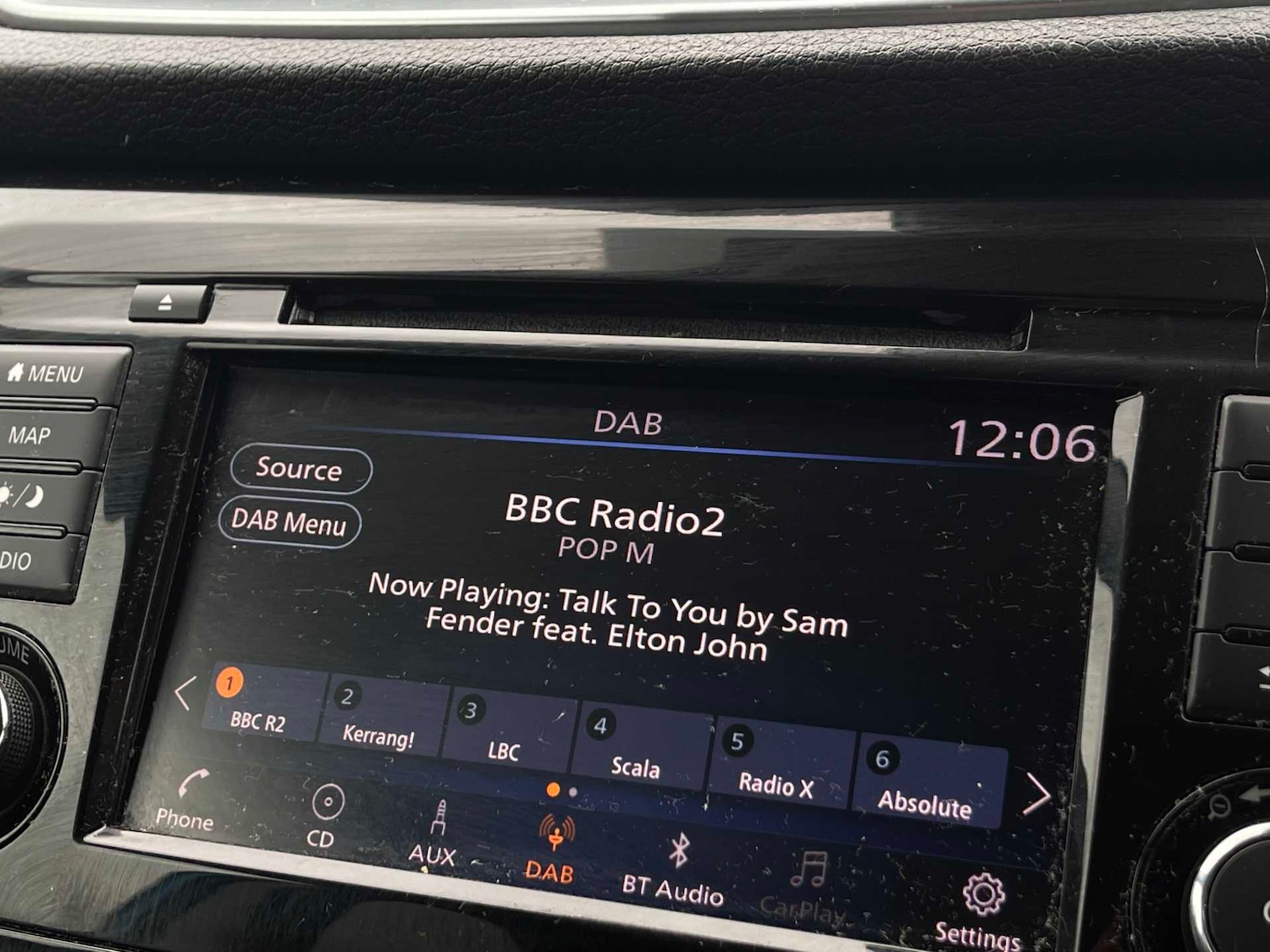 Used Nissan Qashqai 2019 for sale - 76478163: Photo 21