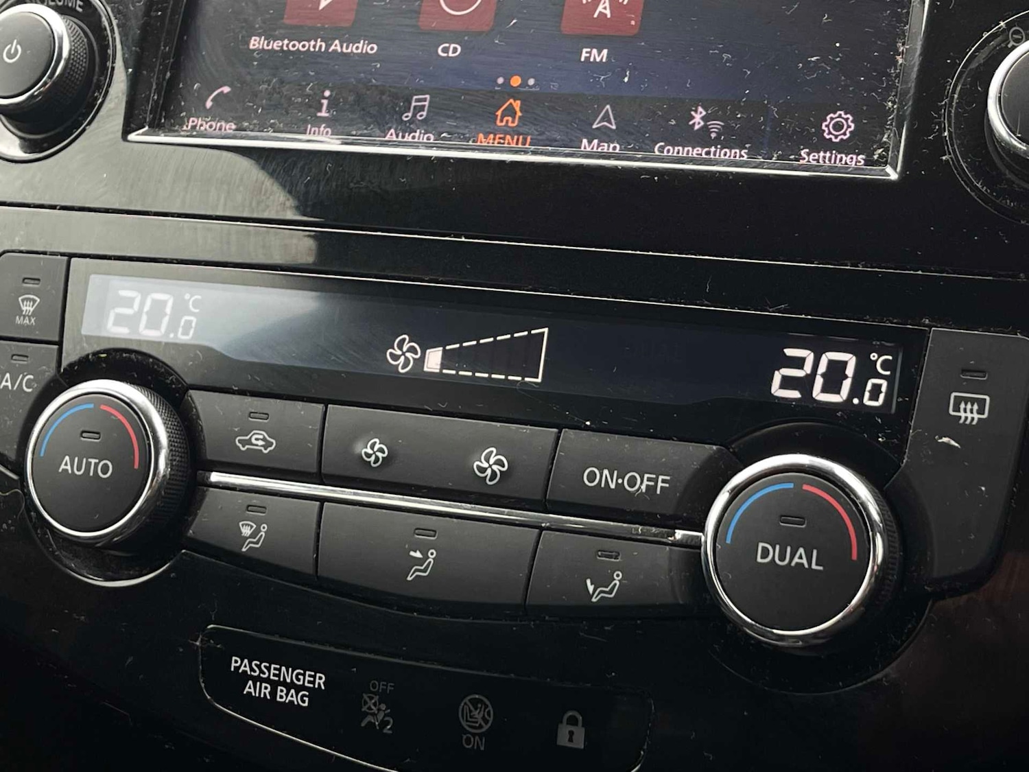 Used Nissan Qashqai 2019 for sale - 76478163: Photo 24