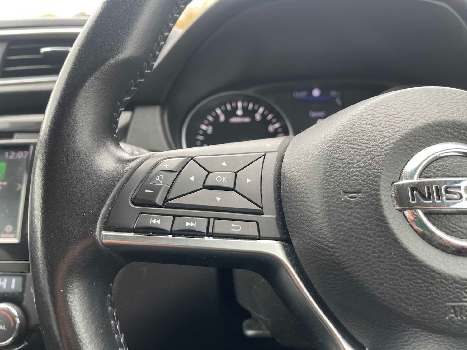 Used Nissan Qashqai 2019 for sale - 76478163: Photo 25