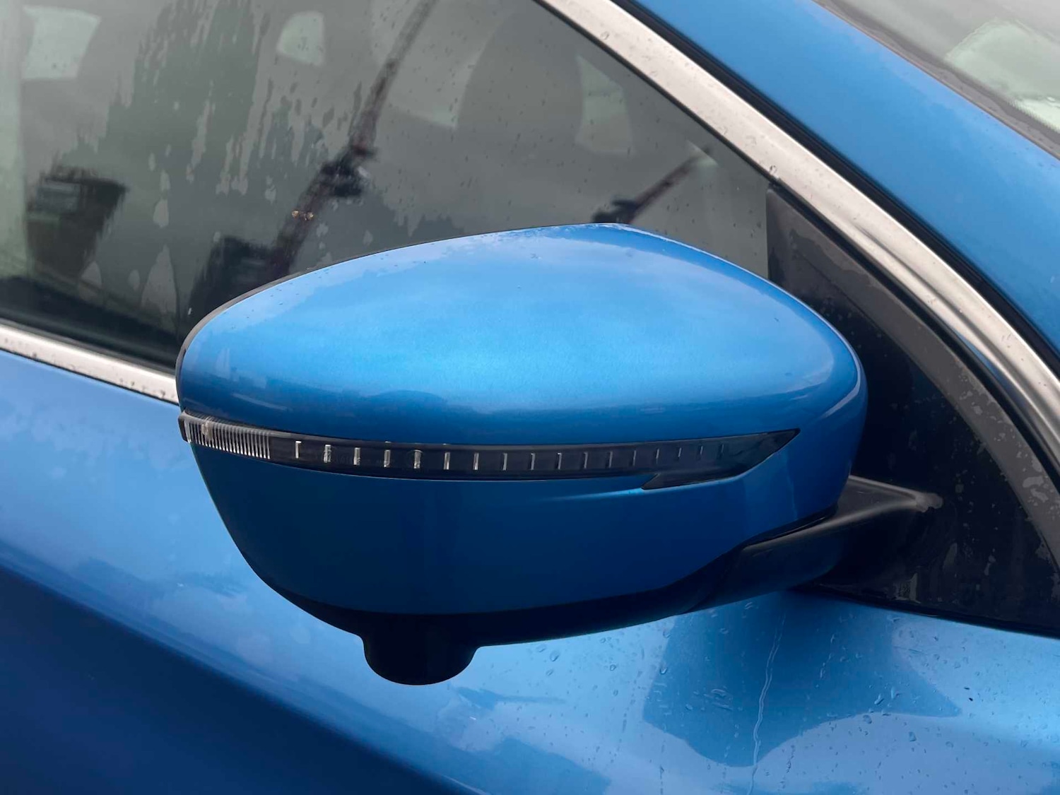 Used Nissan Qashqai 2019 for sale - 76478163: Photo 33