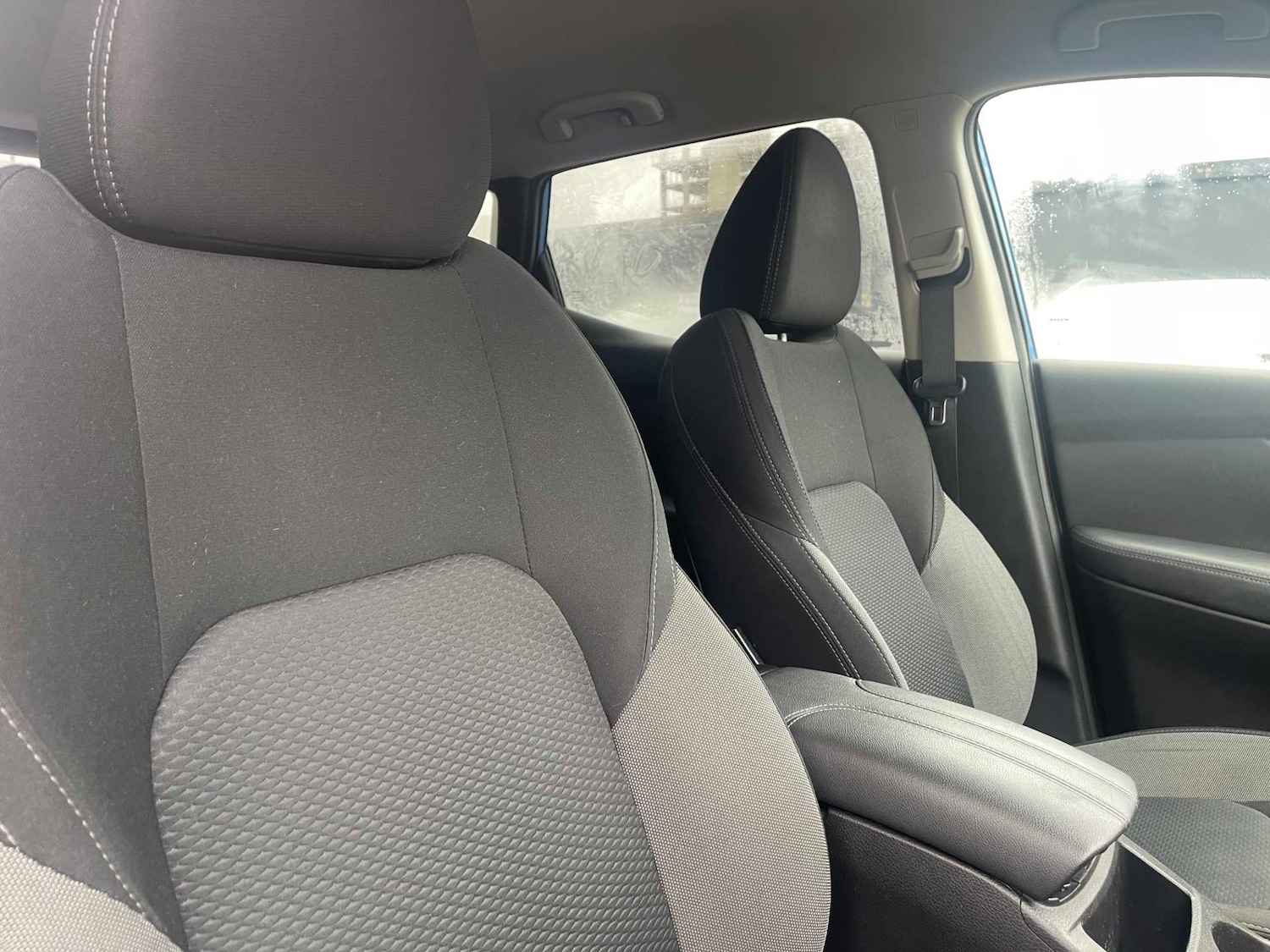 Used Nissan Qashqai 2019 for sale - 76478163: Photo 35