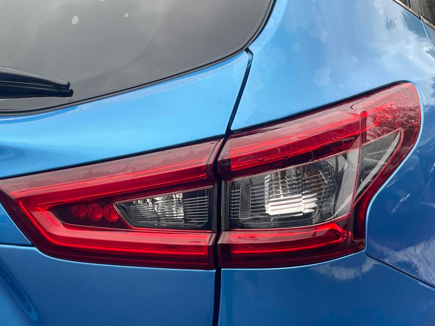 Used Nissan Qashqai 2019 for sale - 76478163: Photo 38