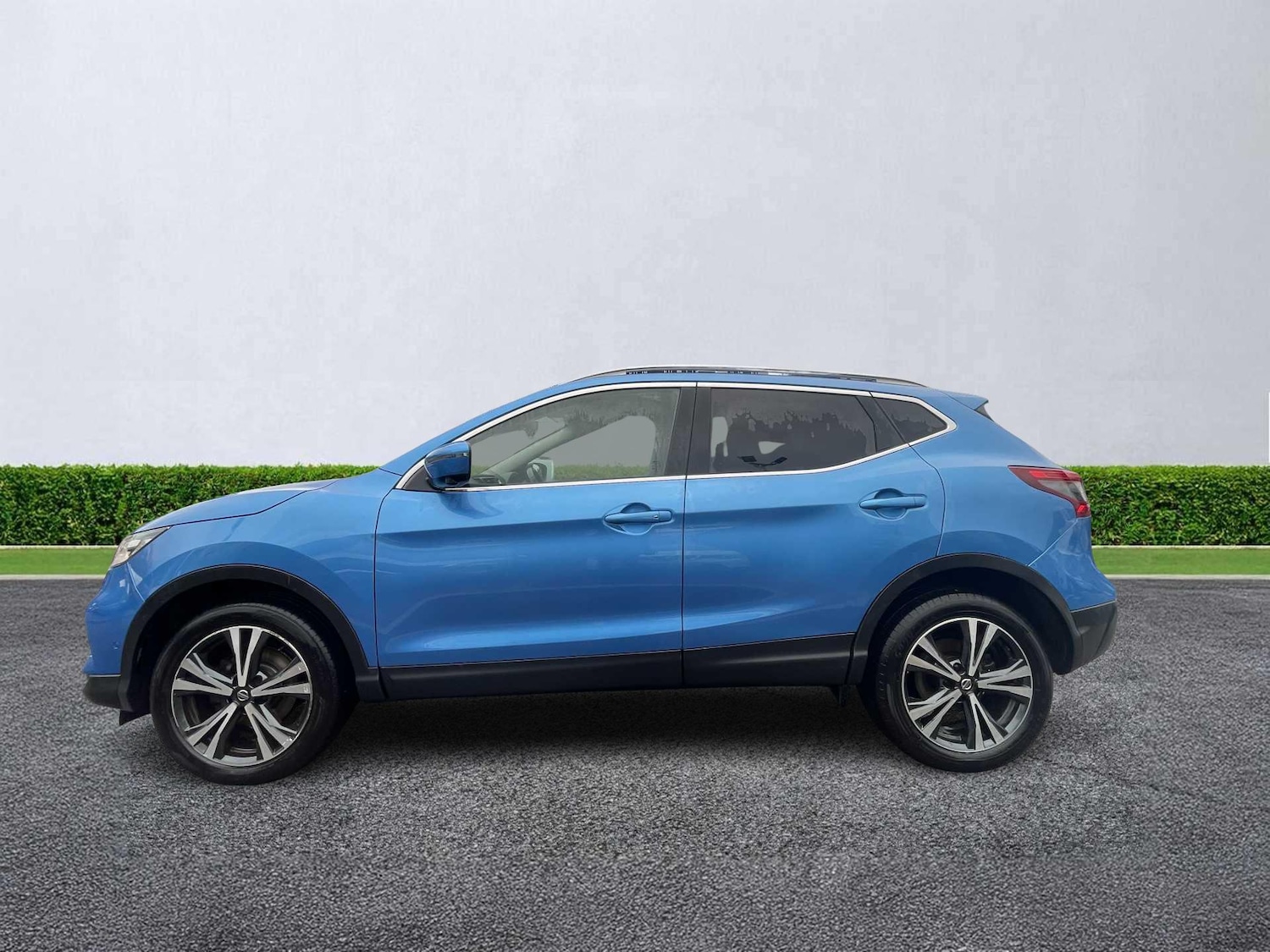 Used Nissan Qashqai 2019 for sale - 76478163: Photo 4