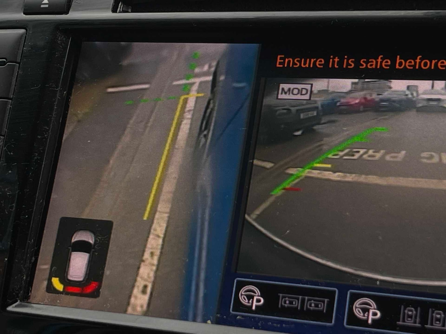 Used Nissan Qashqai 2019 for sale - 76478163: Photo 45