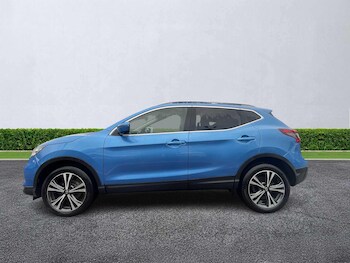 Used Nissan Qashqai 2019 for sale - 76478163: Photo