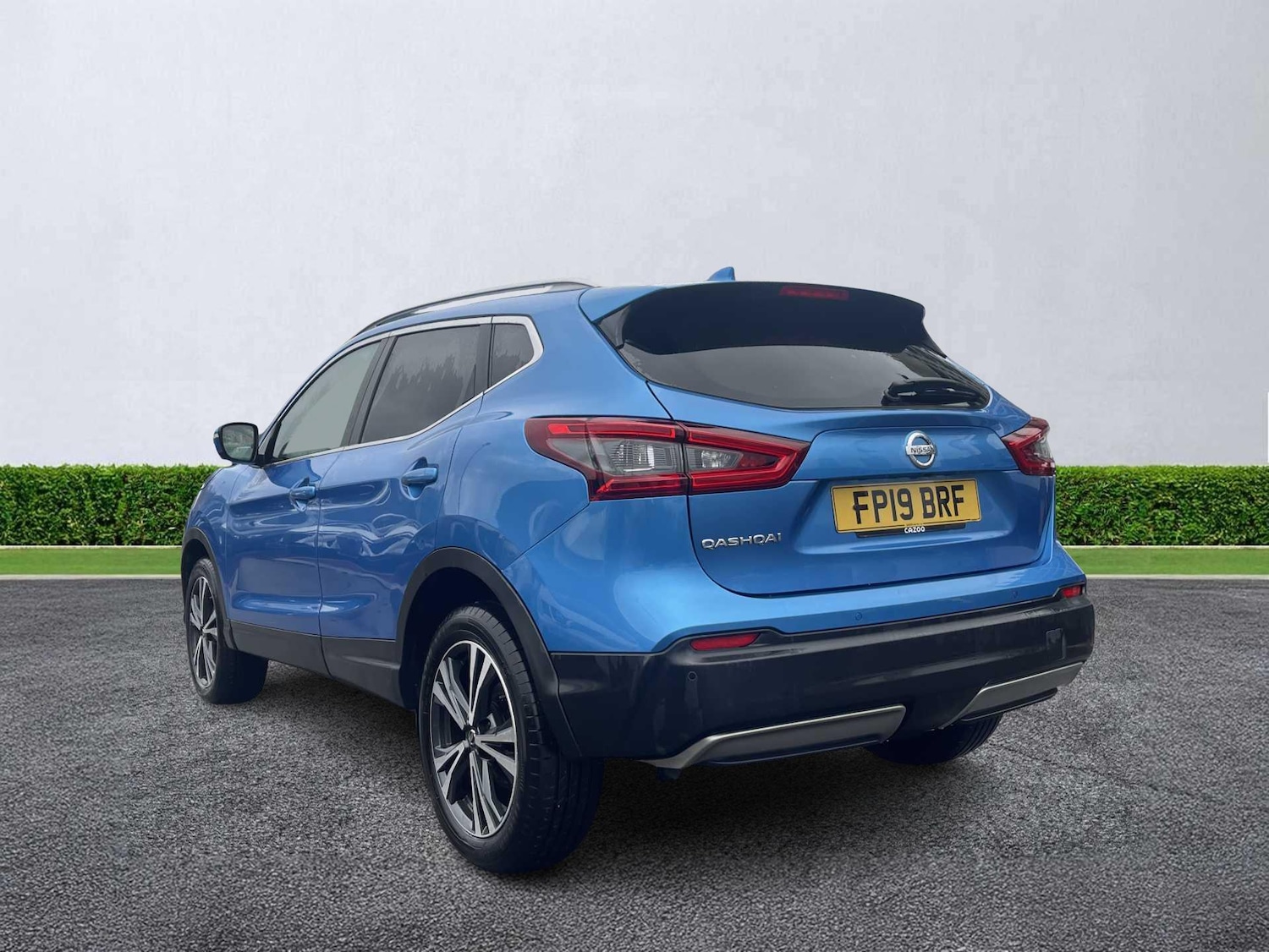 Used Nissan Qashqai 2019 for sale - 76478163: Photo 5