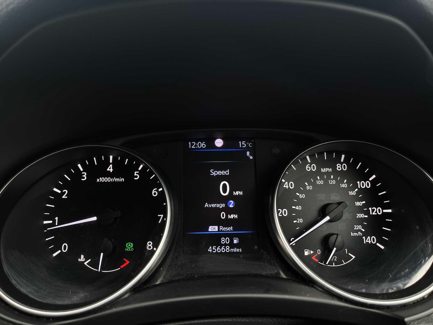 Used Nissan Qashqai 2019 for sale - 76478163: Photo 9