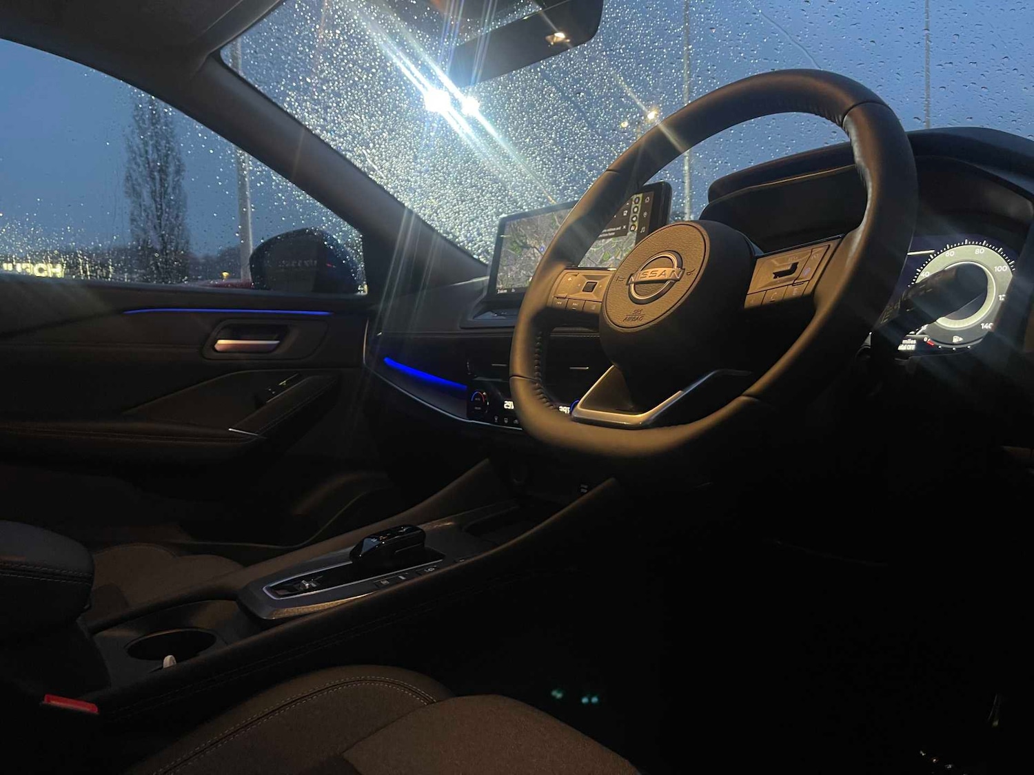 Used Nissan Qashqai 2025 for sale - 77073214: Photo 10