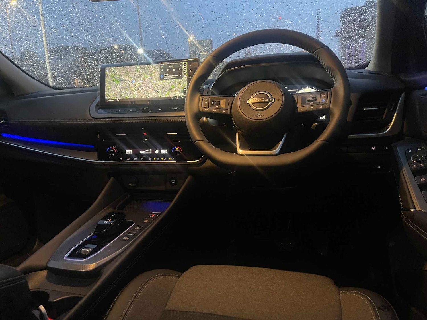 Used Nissan Qashqai 2025 for sale - 77073214: Photo 11