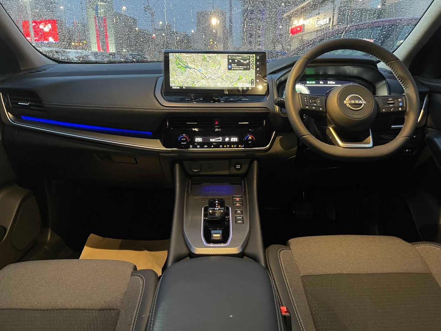 Used Nissan Qashqai 2025 for sale - 77073214: Photo 13