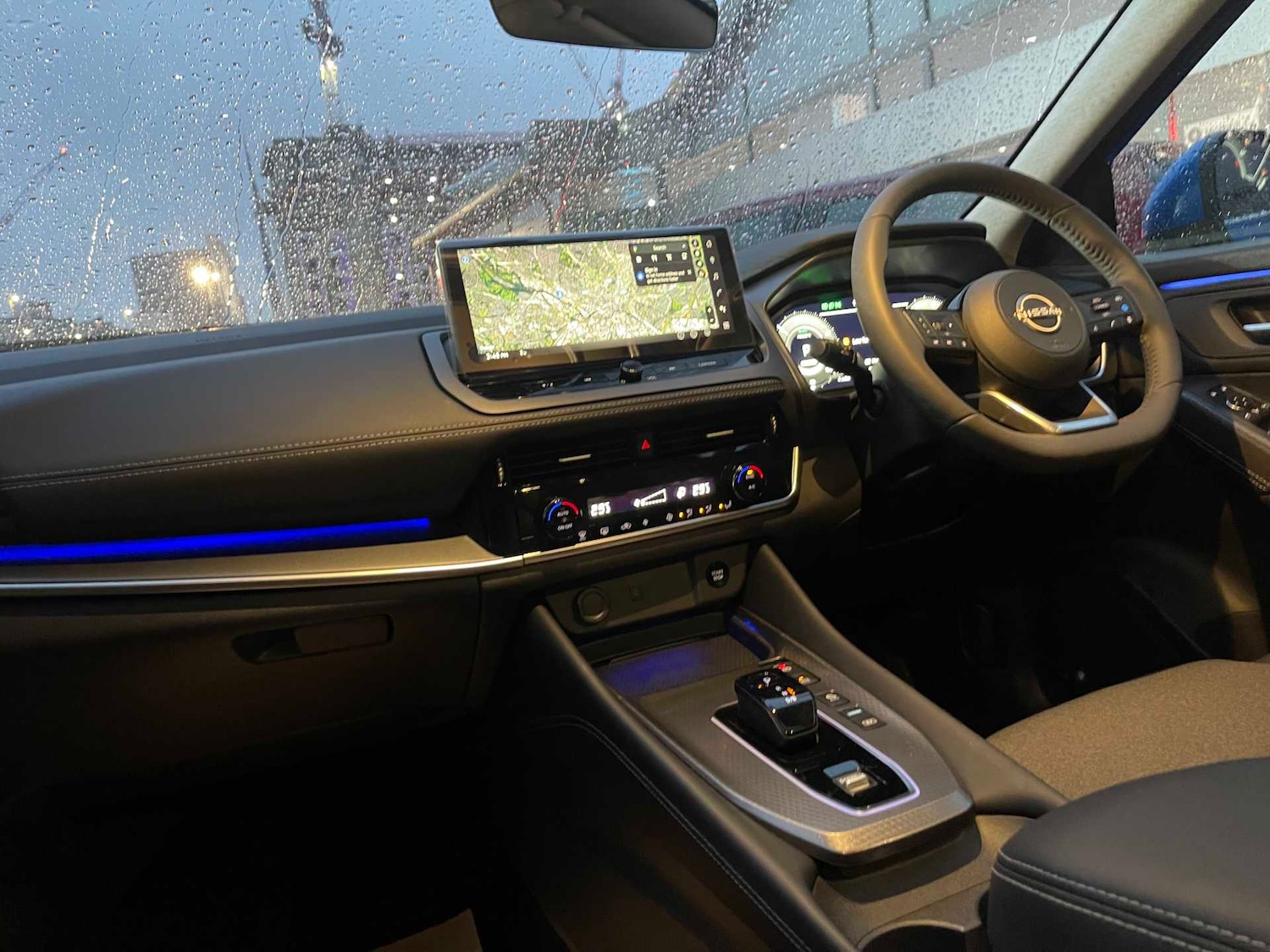 Used Nissan Qashqai 2025 for sale - 77073214: Photo 14