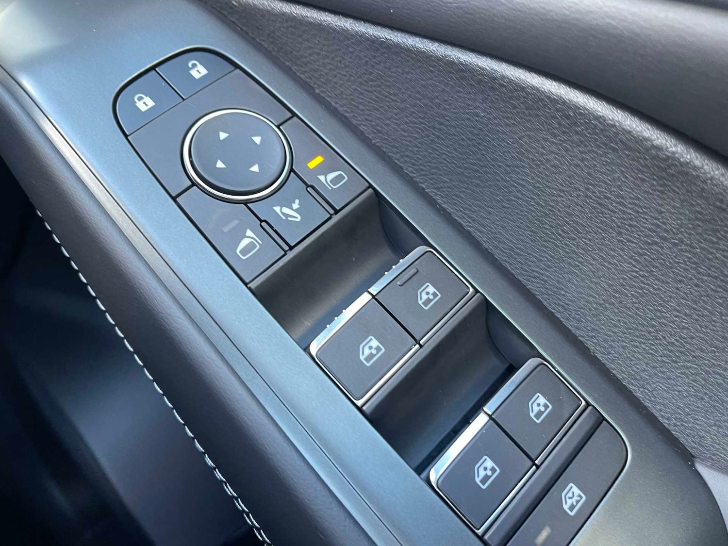 Used Nissan Qashqai 2025 for sale - 77073214: Photo 18