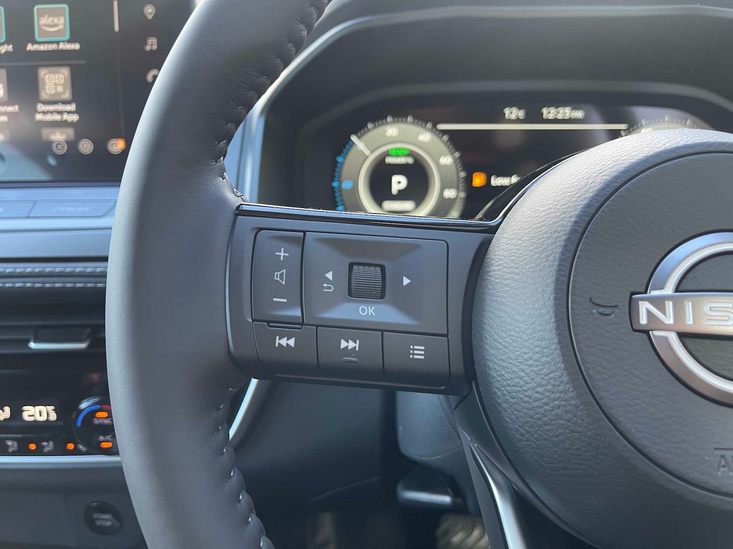 Used Nissan Qashqai 2025 for sale - 77073214: Photo 25