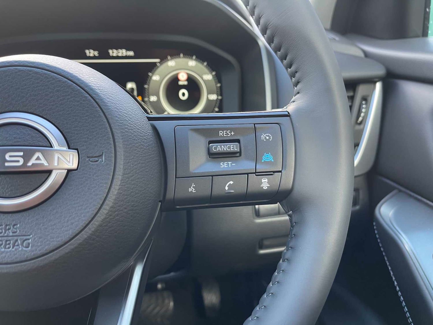 Used Nissan Qashqai 2025 for sale - 77073214: Photo 26