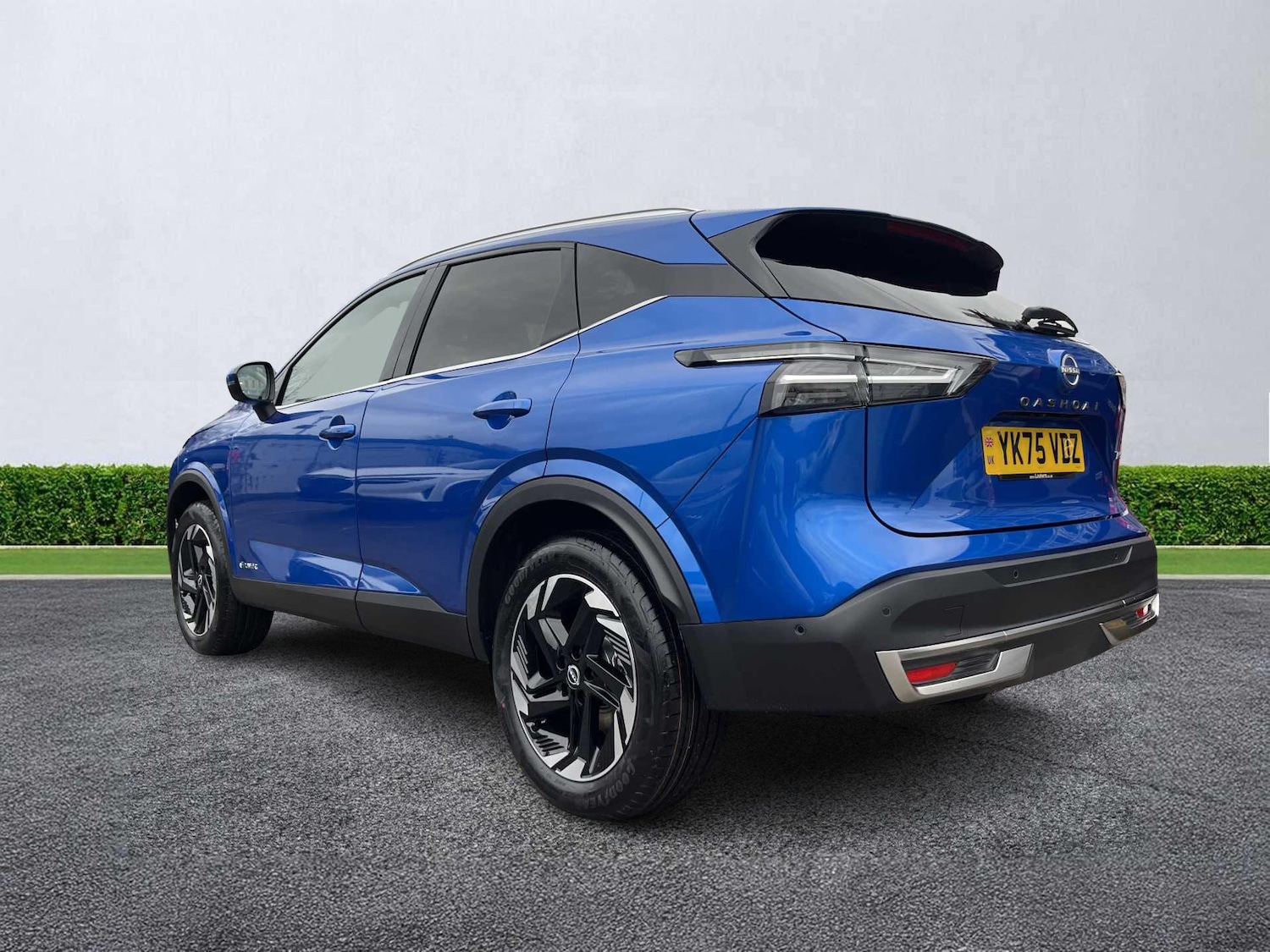 Used Nissan Qashqai 2025 for sale - 77073214: Photo 4