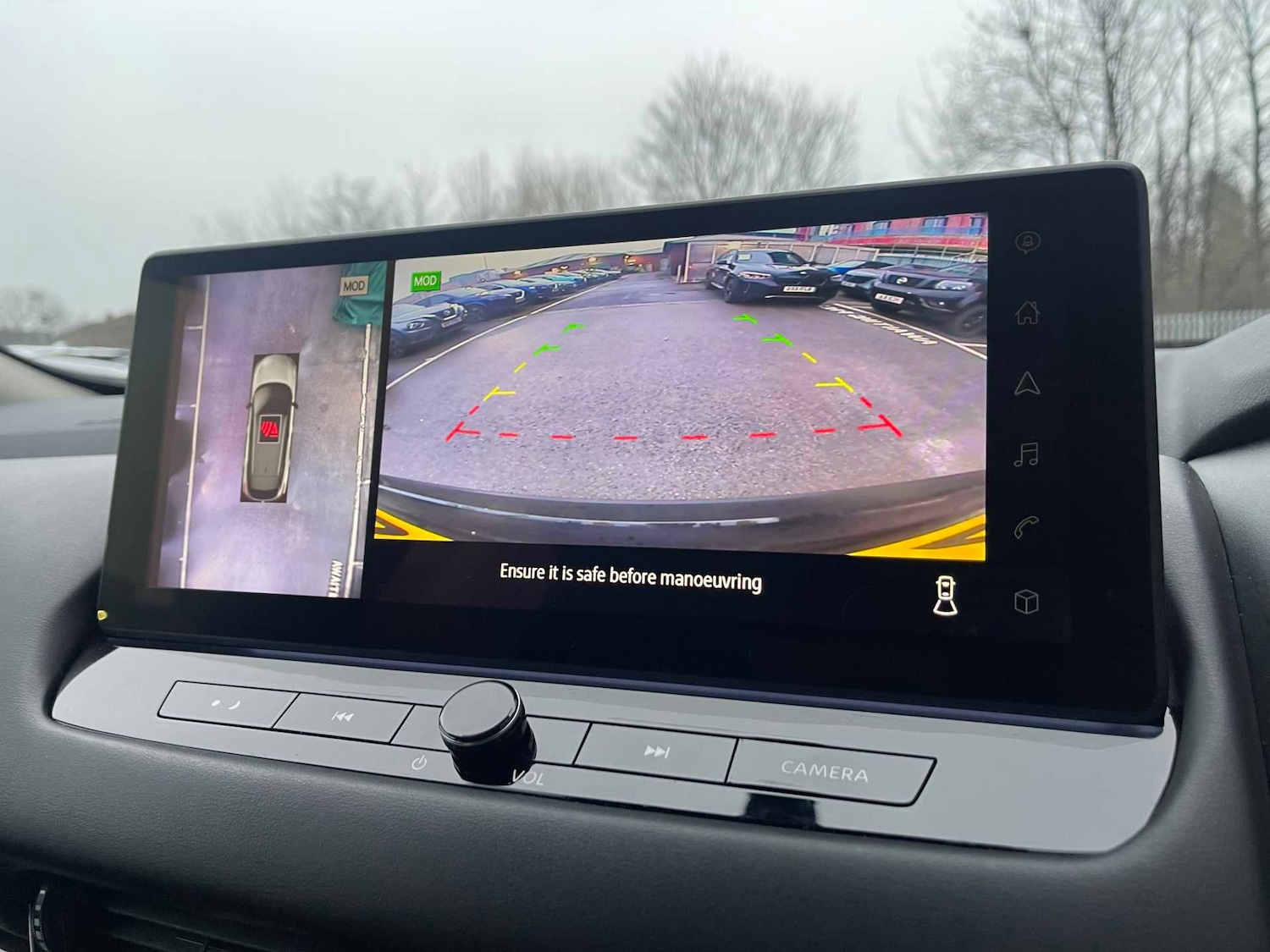 Used Nissan Qashqai 2022 for sale - 77056940: Photo 11