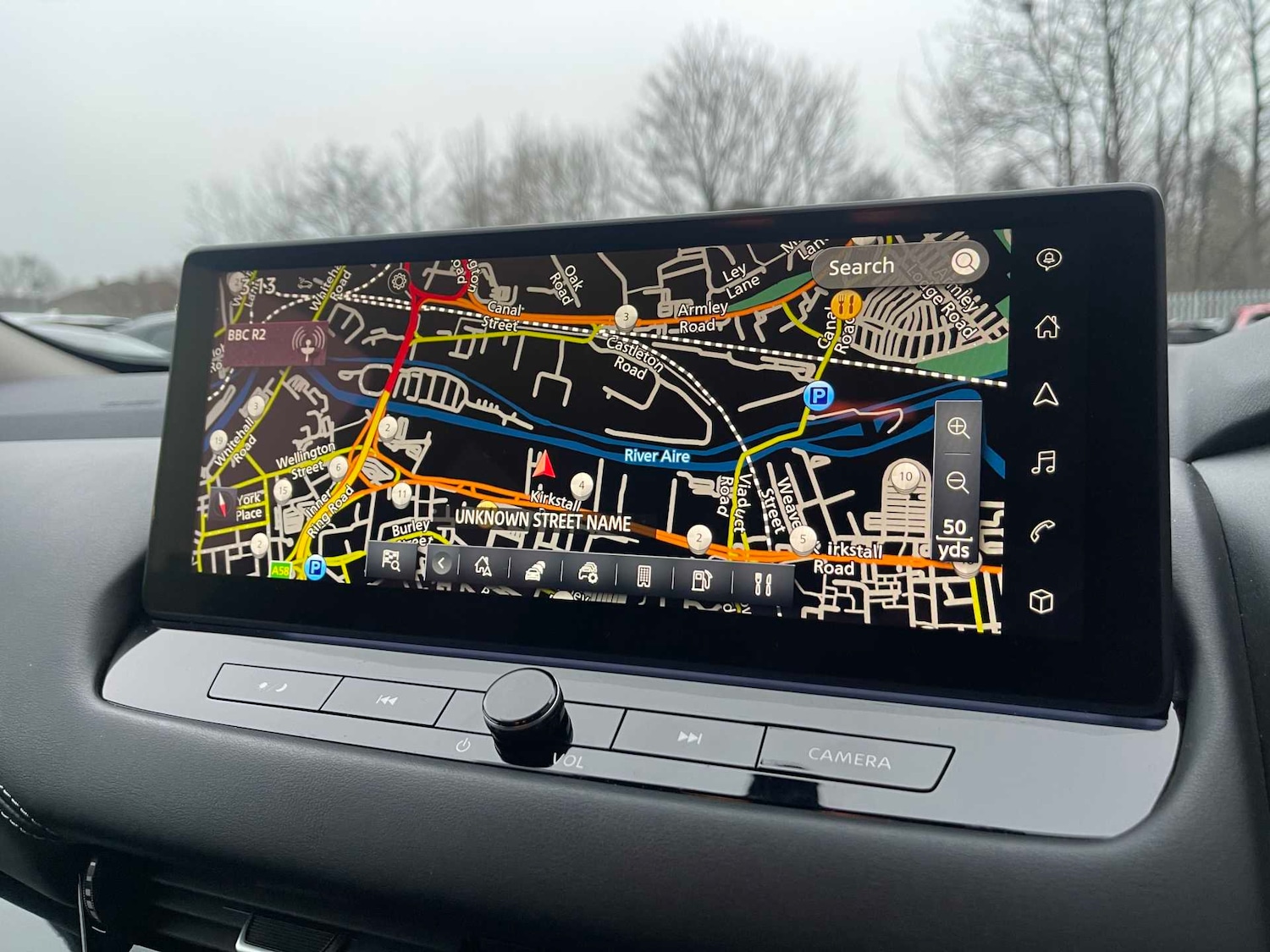 Used Nissan Qashqai 2022 for sale - 77056940: Photo 12