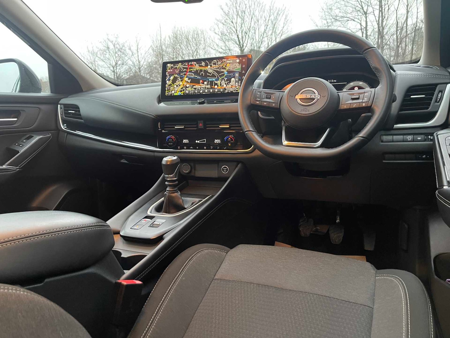 Used Nissan Qashqai 2022 for sale - 77056940: Photo 13