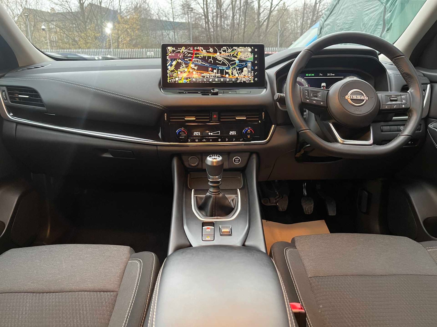 Used Nissan Qashqai 2022 for sale - 77056940: Photo 14