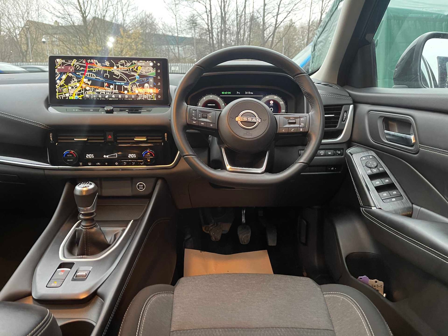 Used Nissan Qashqai 2022 for sale - 77056940: Photo 15