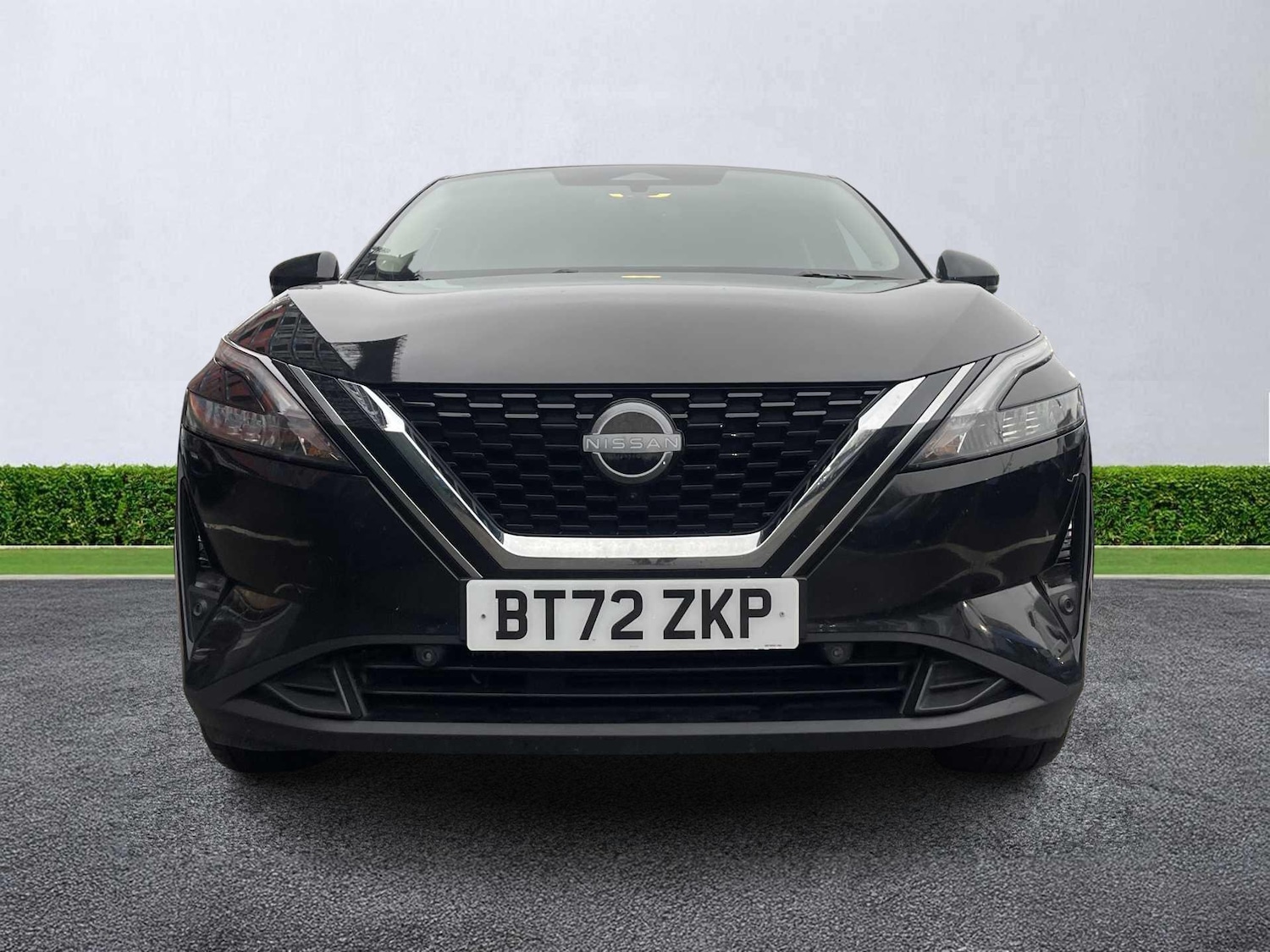 Used Nissan Qashqai 2022 for sale - 77056940: Photo 2