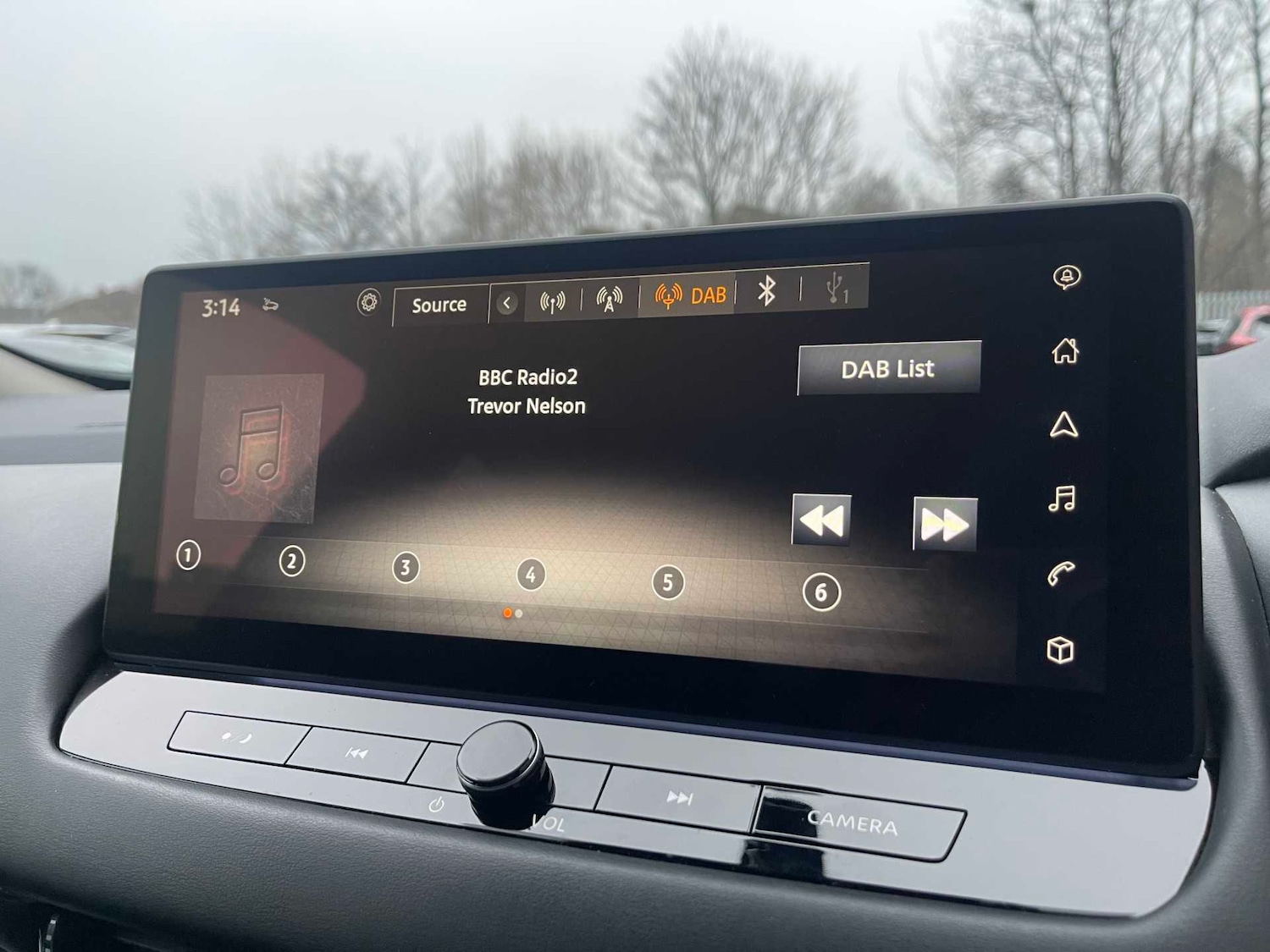 Used Nissan Qashqai 2022 for sale - 77056940: Photo 21