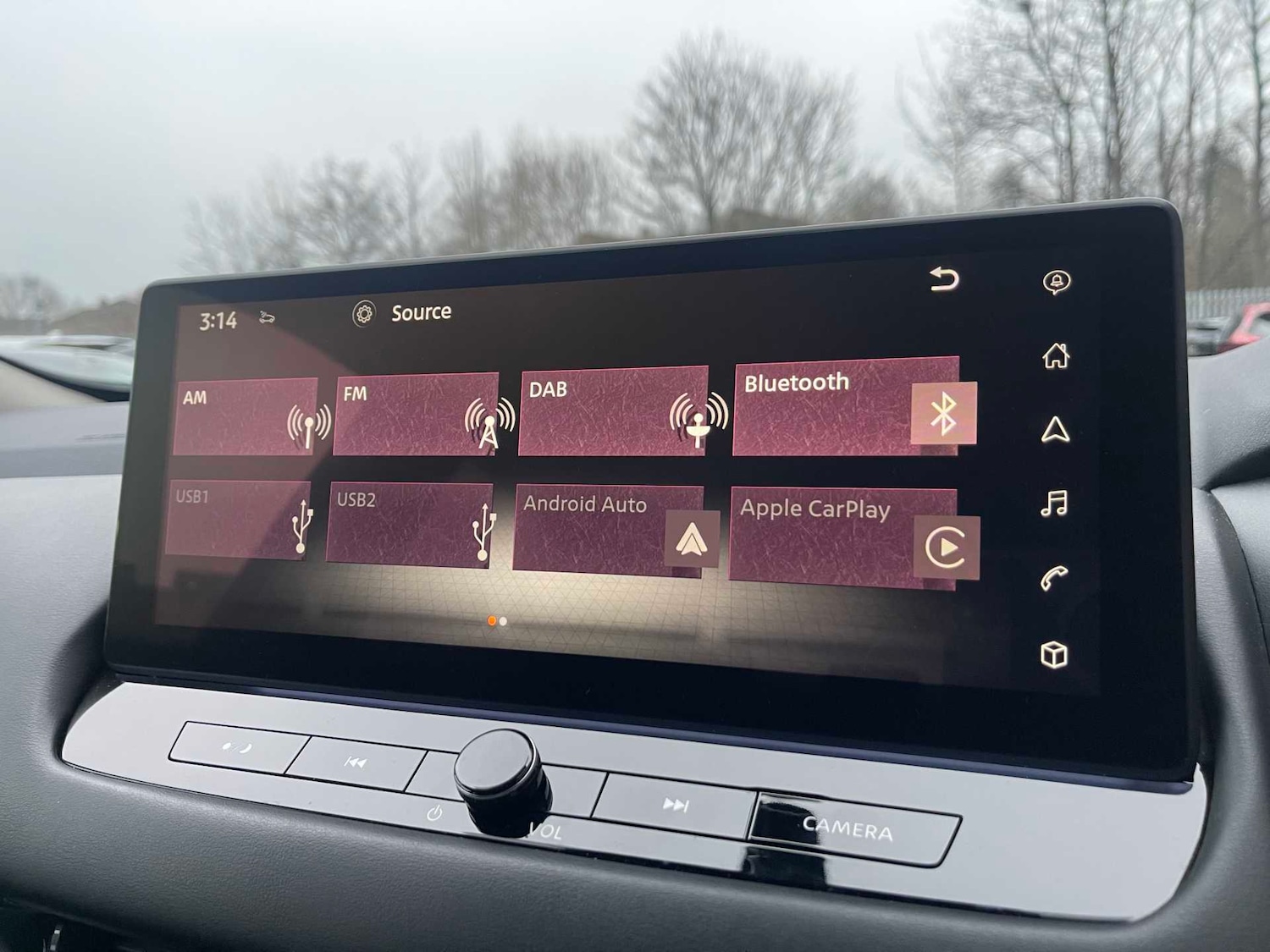 Used Nissan Qashqai 2022 for sale - 77056940: Photo 22