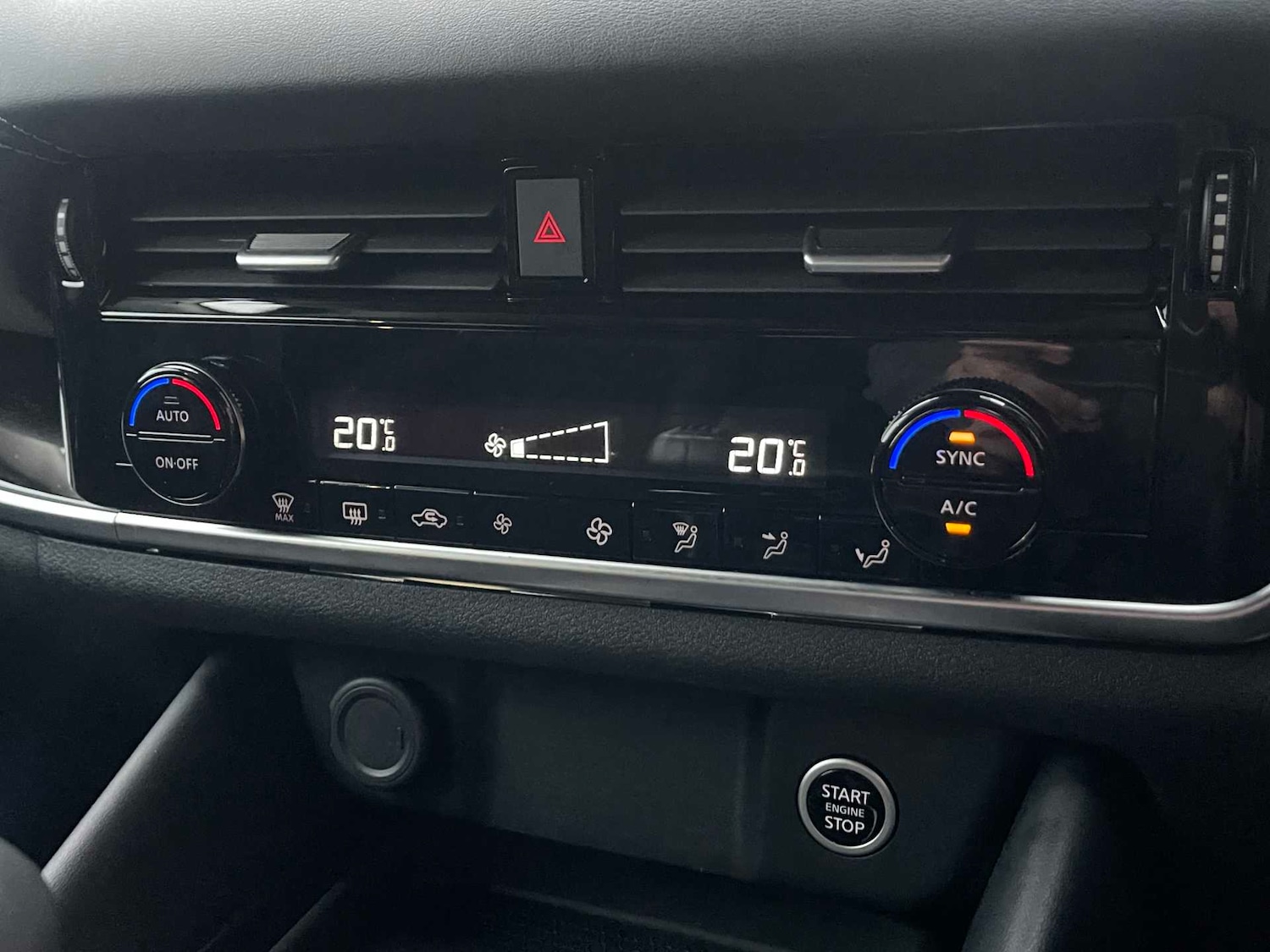 Used Nissan Qashqai 2022 for sale - 77056940: Photo 24