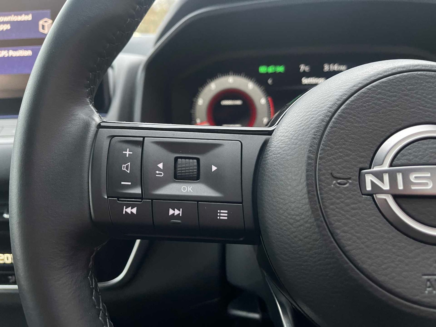 Used Nissan Qashqai 2022 for sale - 77056940: Photo 25