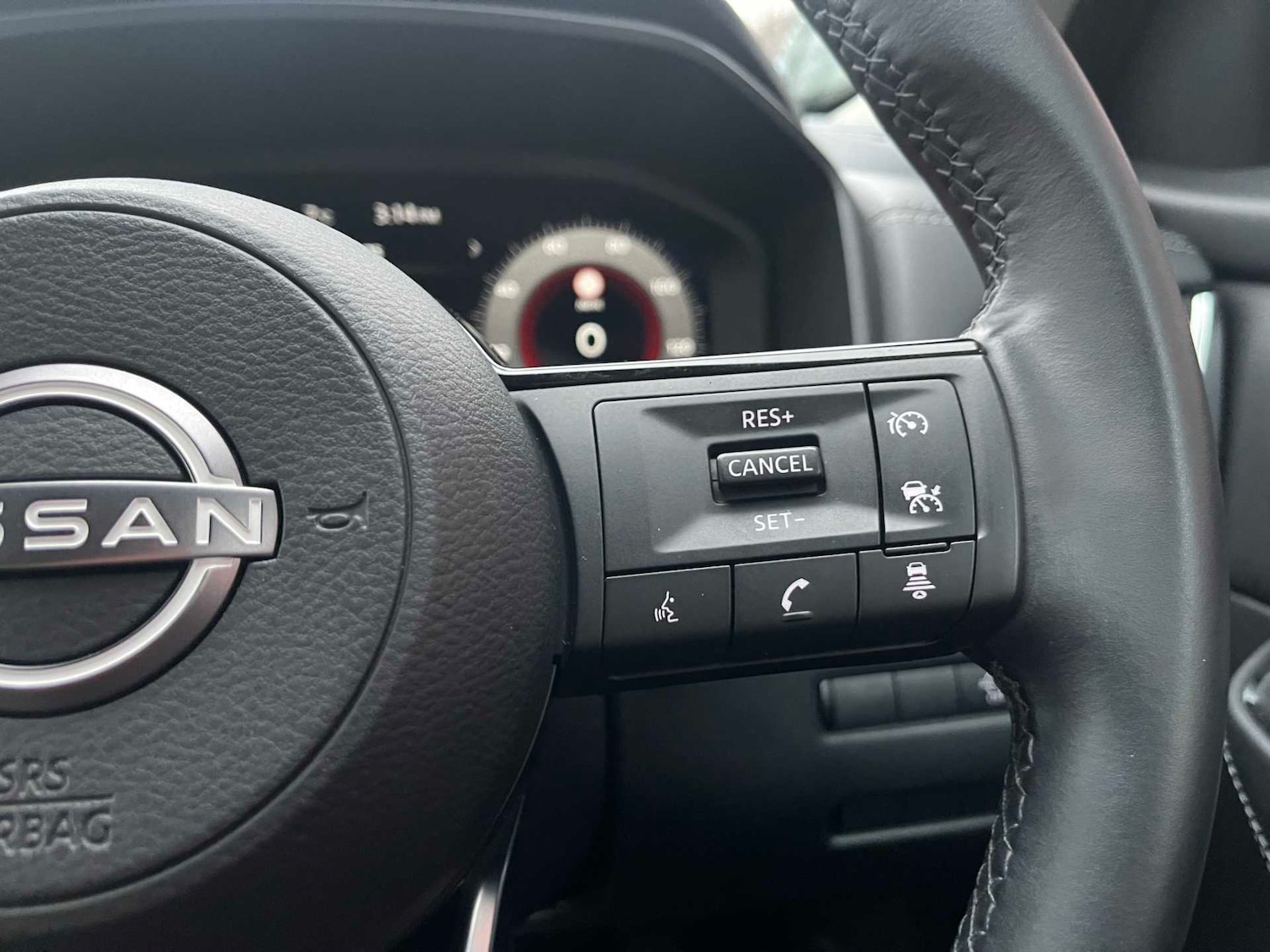 Used Nissan Qashqai 2022 for sale - 77056940: Photo 26