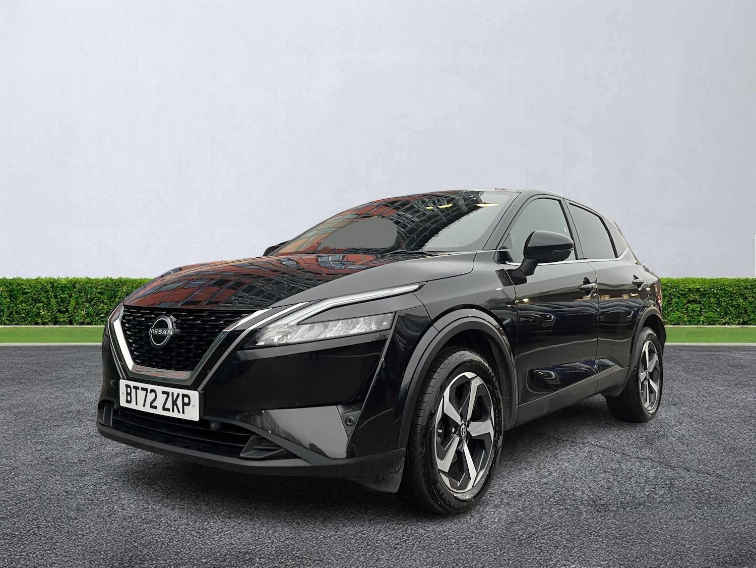 Used Nissan Qashqai 2022 for sale - 77056940: Photo 3