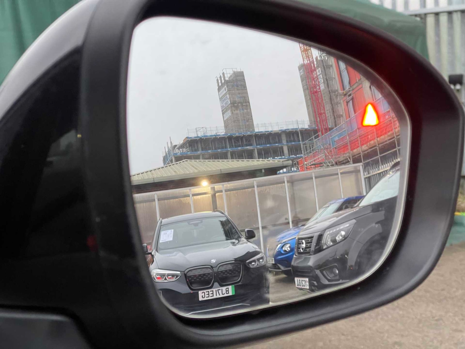 Used Nissan Qashqai 2022 for sale - 77056940: Photo 37