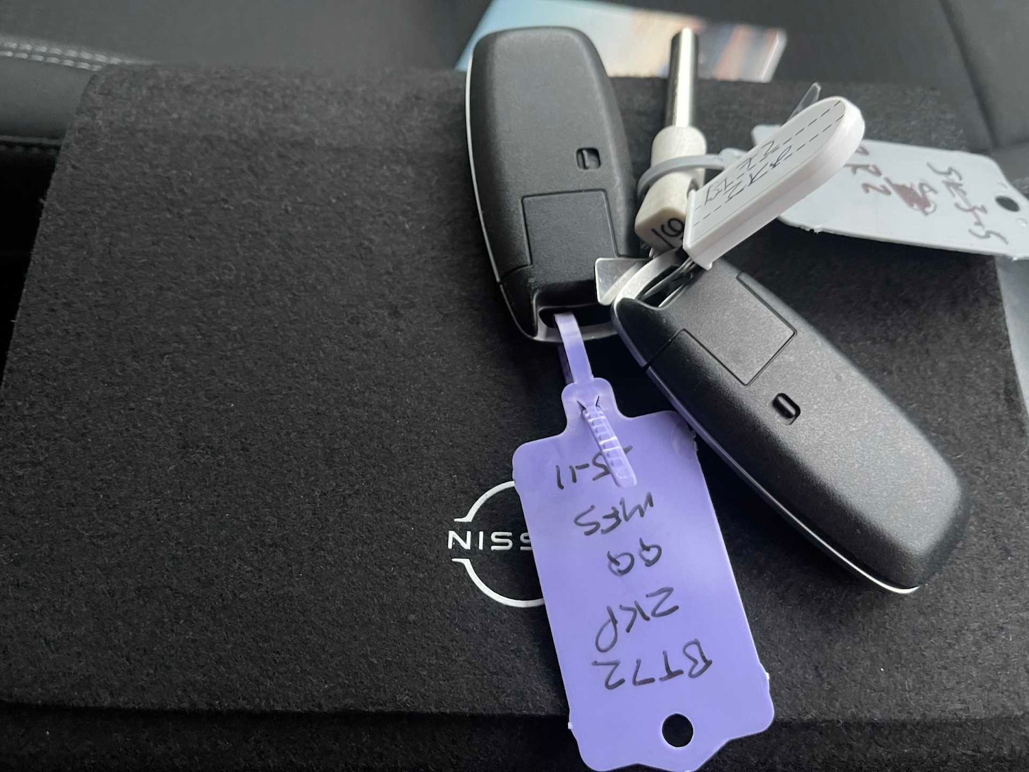 Used Nissan Qashqai 2022 for sale - 77056940: Photo 38