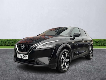 Used Nissan Qashqai 2022 for sale - 77056940: Photo