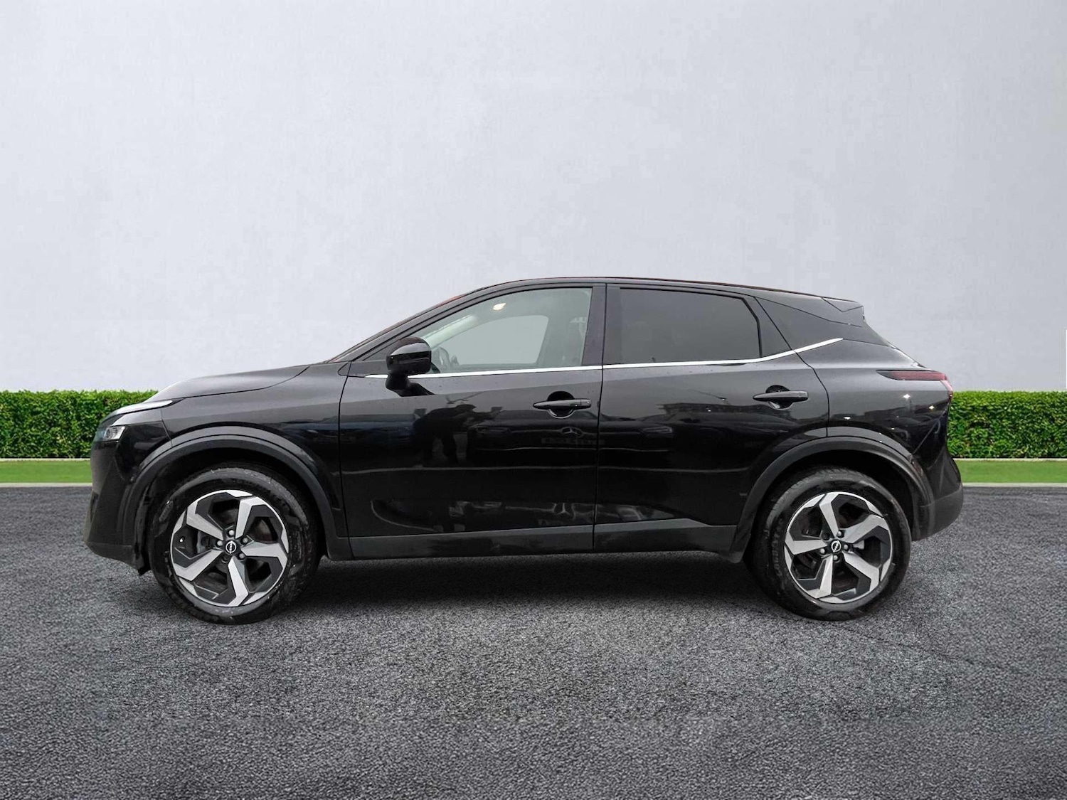 Used Nissan Qashqai 2022 for sale - 77056940: Photo 4