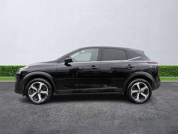 Used Nissan Qashqai 2022 for sale - 77056940: Photo