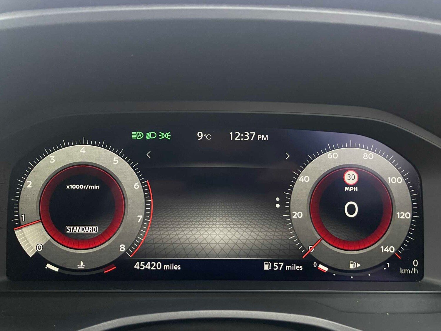 Used Nissan Qashqai 2022 for sale - 77488324: Photo 10