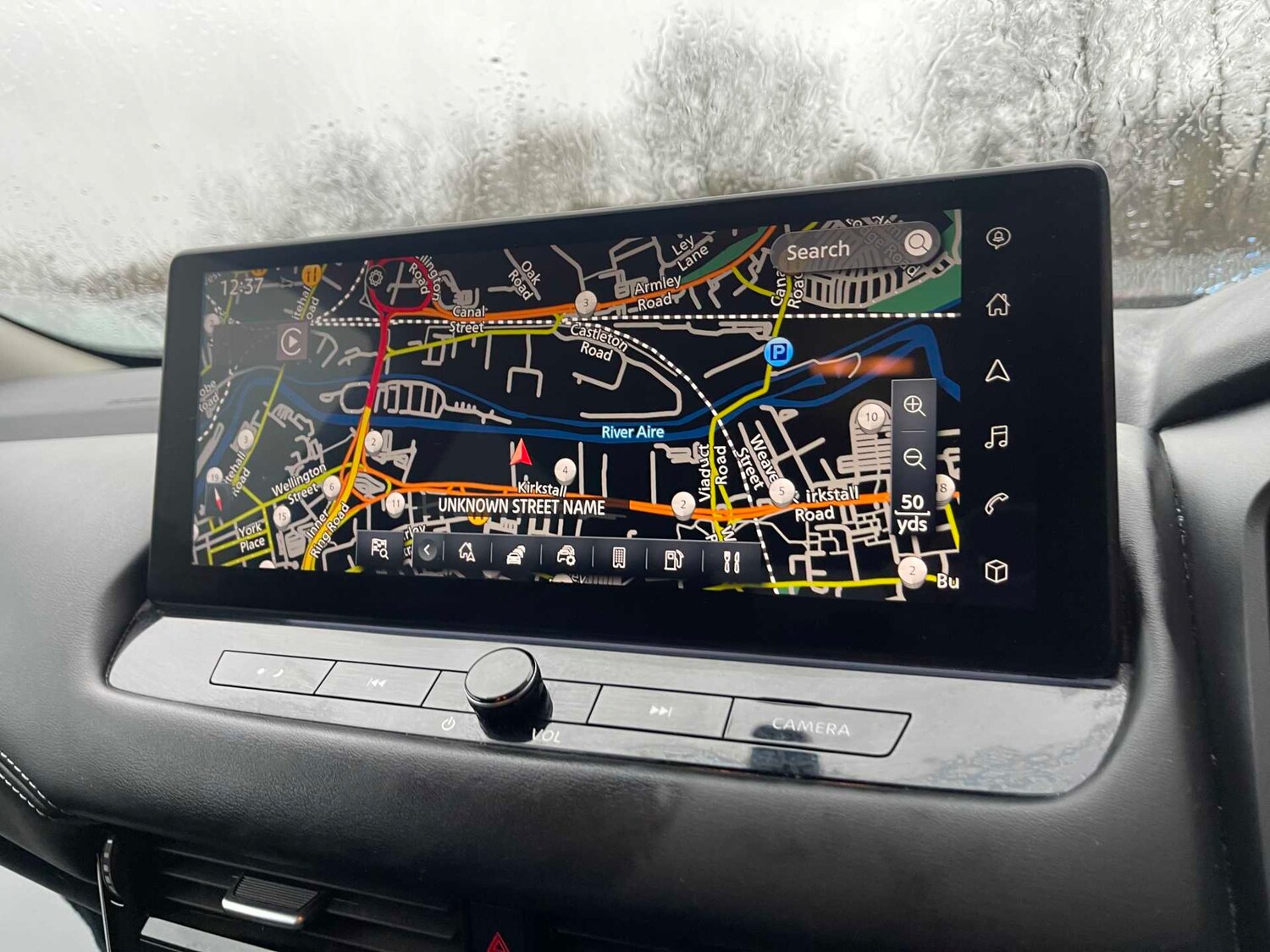 Used Nissan Qashqai 2022 for sale - 77488324: Photo 12