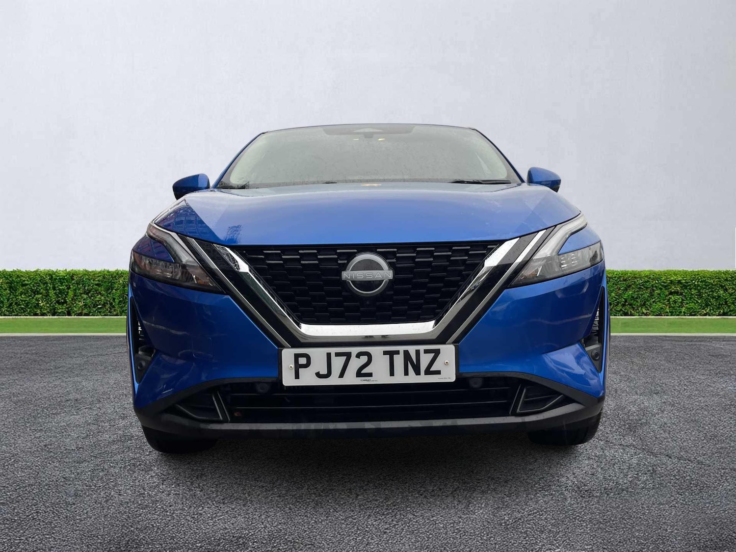 Used Nissan Qashqai 2022 for sale - 77488324: Photo 2