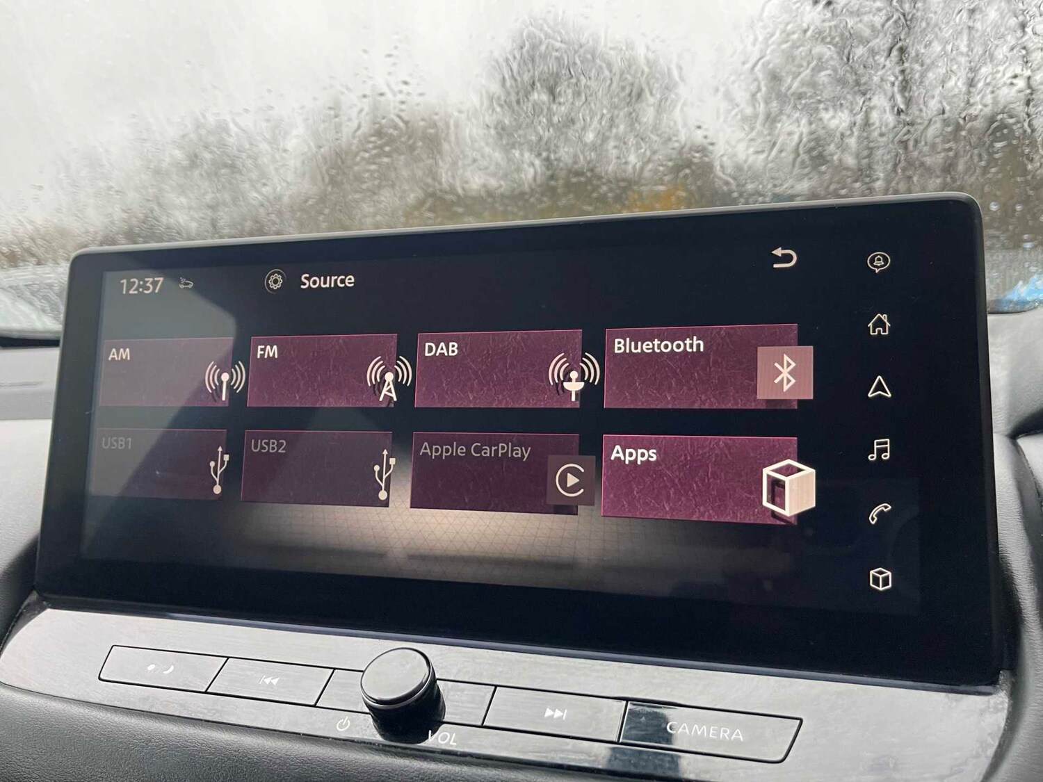 Used Nissan Qashqai 2022 for sale - 77488324: Photo 21